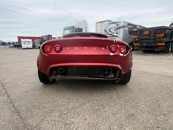 Used Lotus Elise 2002 for sale - 78389545: Photo