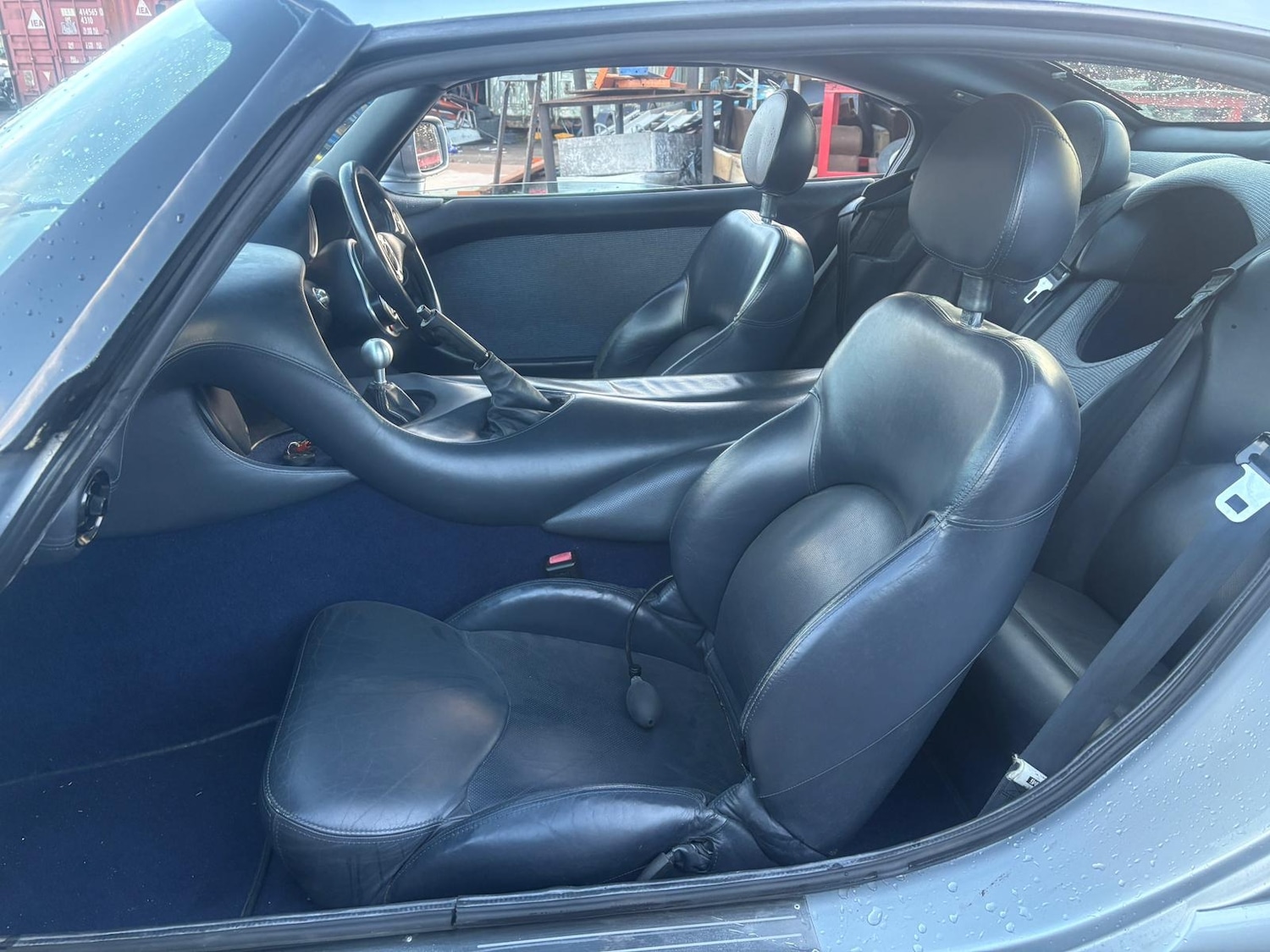 Used TVR Cerbera 1996 for sale - 76891676: Photo 11