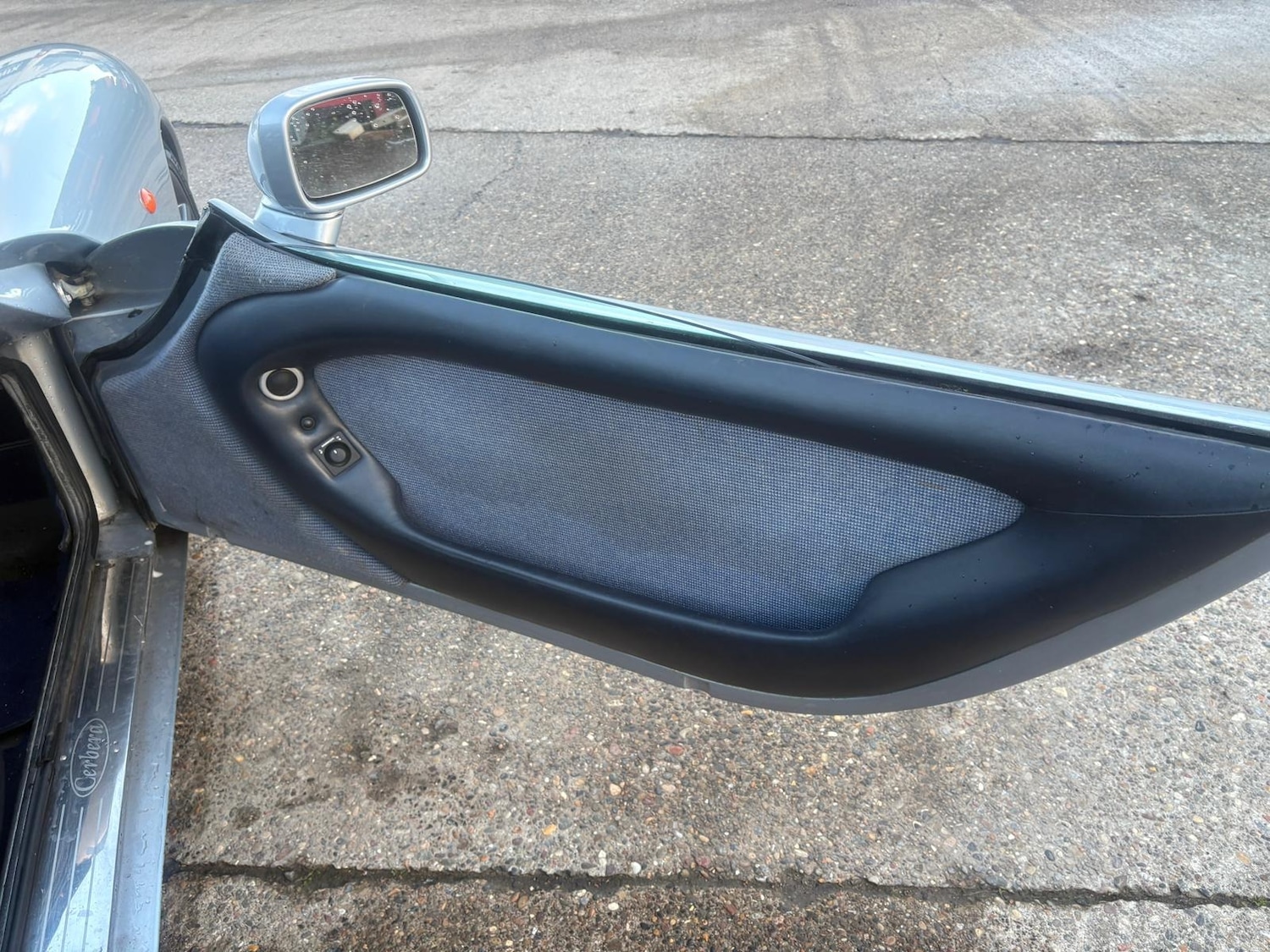 Used TVR Cerbera 1996 for sale - 76891676: Photo 13