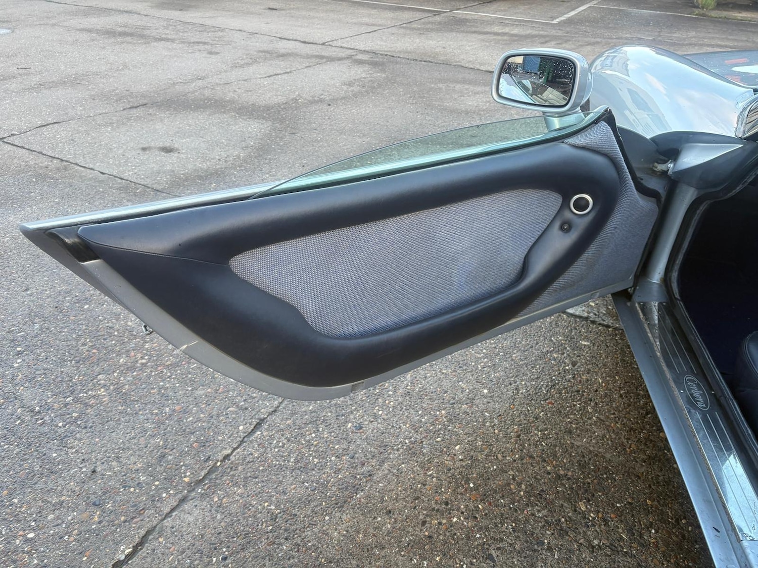 Used TVR Cerbera 1996 for sale - 76891676: Photo 14