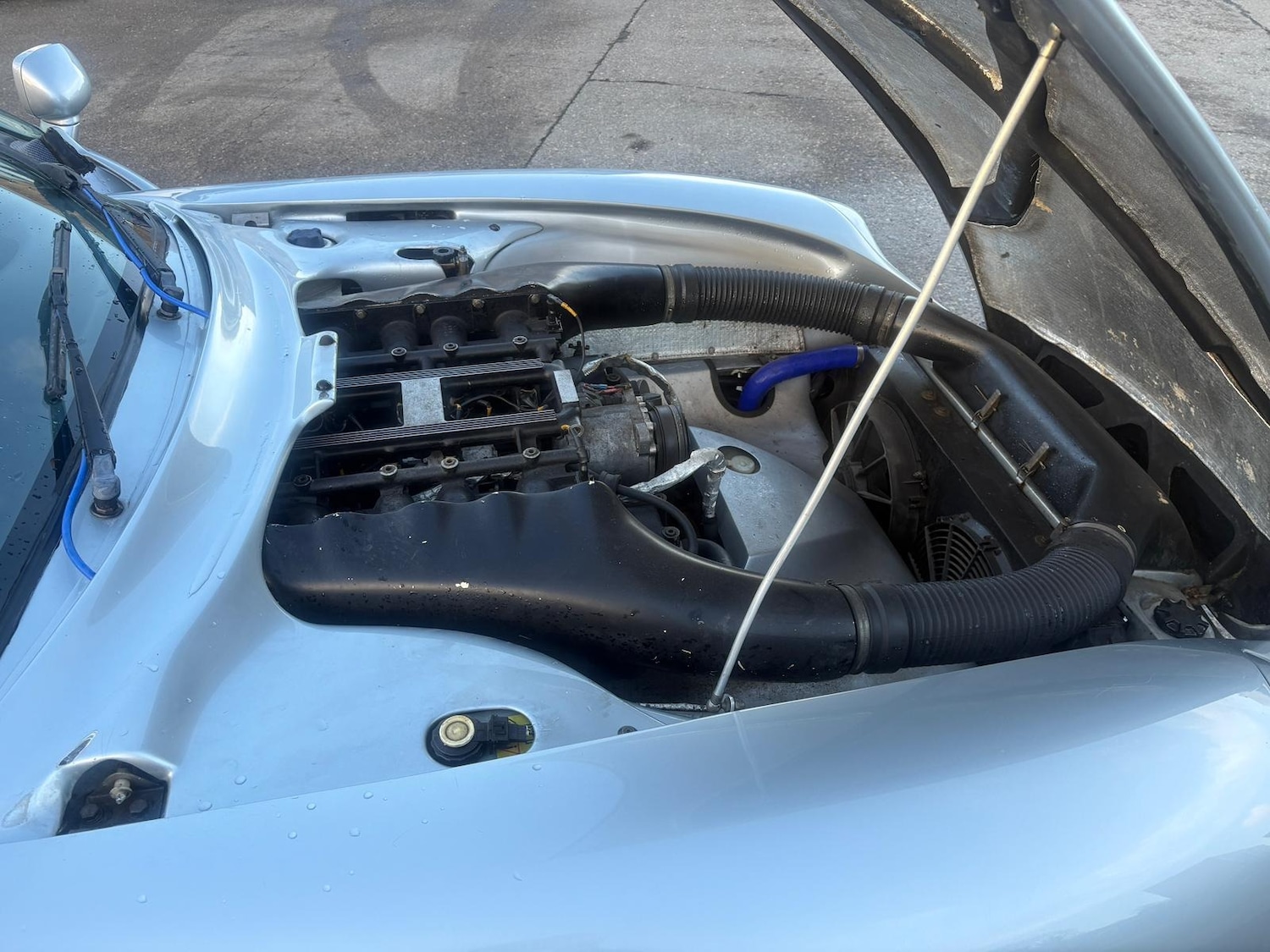 Used TVR Cerbera 1996 for sale - 76891676: Photo 16