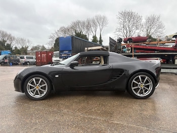Used Lotus Elise 2005 for sale - 78389219: Photo