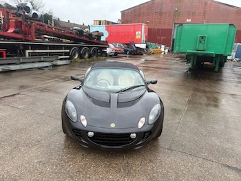 Used Lotus Elise 2005 for sale - 78389219: Photo