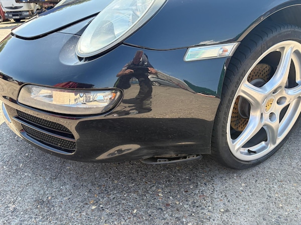 Used Porsche 911 2005 for sale - 75241559: Photo 15