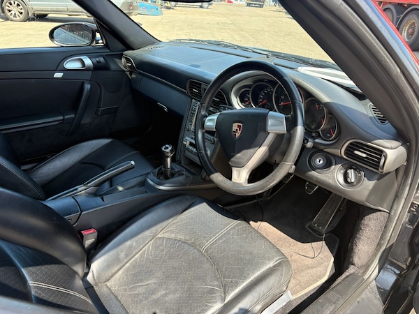 Used Porsche 911 2005 for sale - 75241559: Photo 17