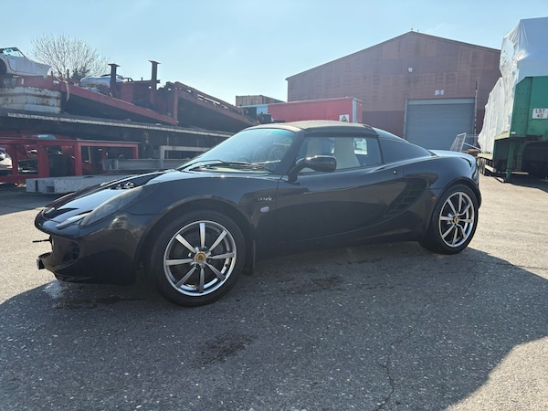 Used Lotus Elise 2005 for sale - 74204100: Photo 1