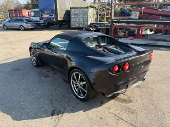 Used Lotus Elise 2005 for sale - 74204100: Photo