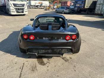 Used Lotus Elise 2005 for sale - 74204100: Photo