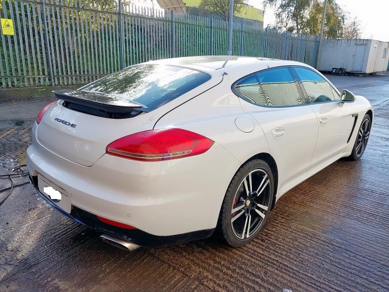 Used Porsche Panamera 2013 for sale - 76696579: Photo 3