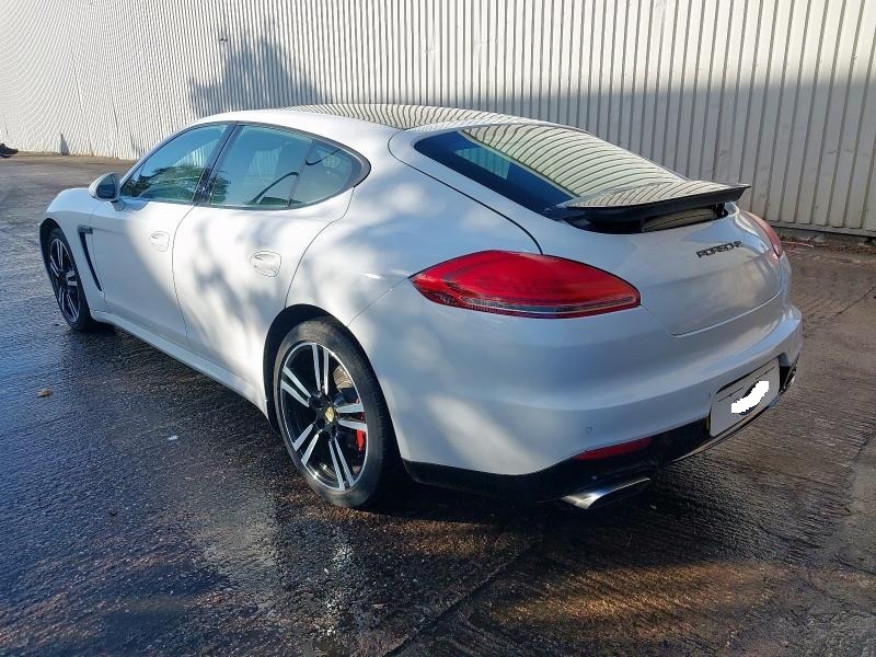 Used Porsche Panamera 2013 for sale - 76696579: Photo 4