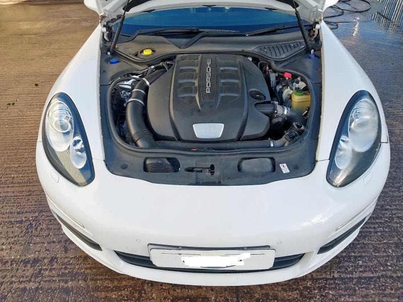 Used Porsche Panamera 2013 for sale - 76696579: Photo 5