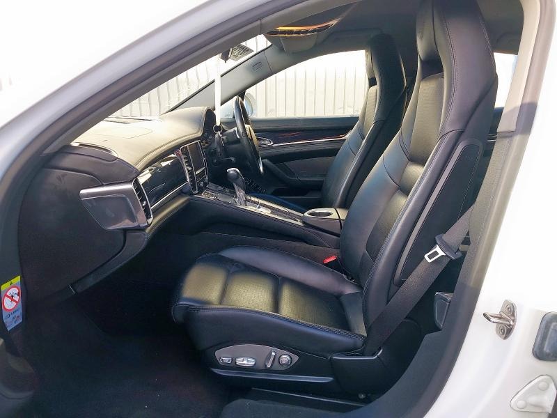 Used Porsche Panamera 2013 for sale - 76696579: Photo 6