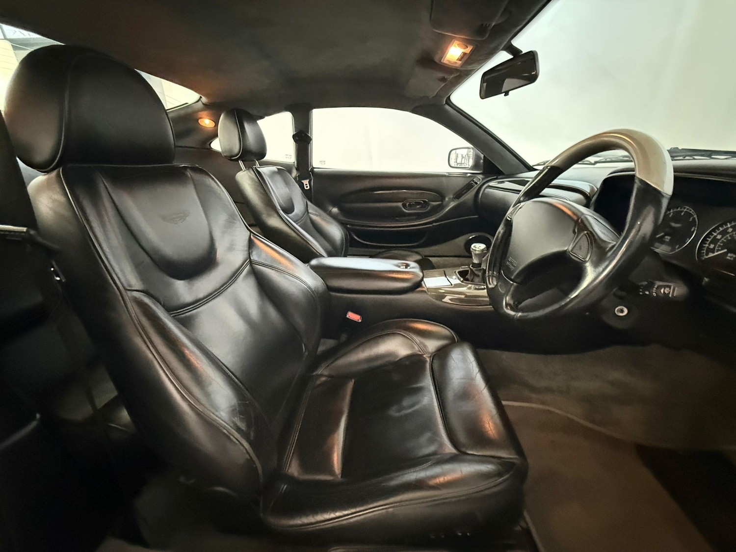 Used Aston Martin DB7 for sale - 77975447: Photo 10