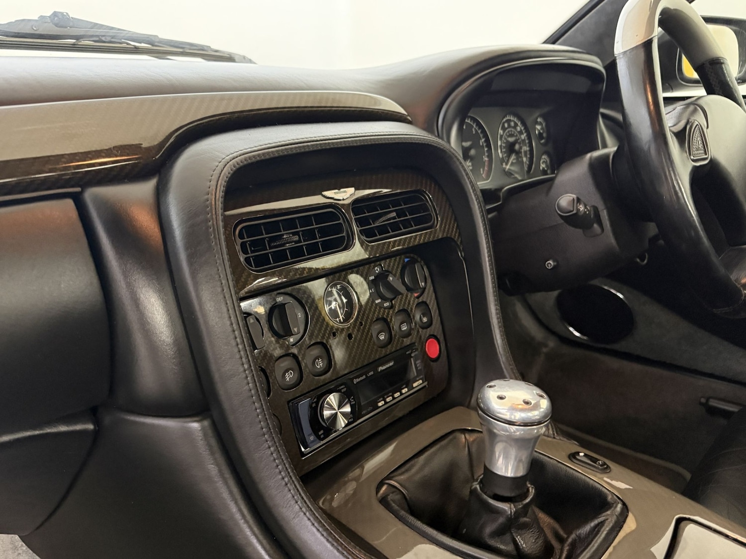 Used Aston Martin DB7 for sale - 77975447: Photo 13