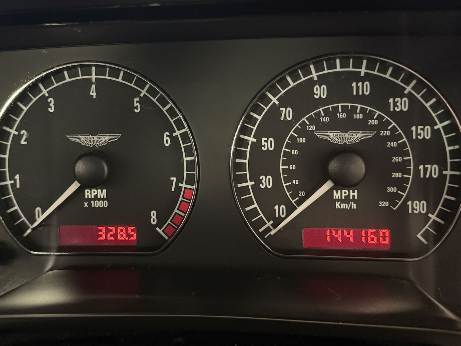 Used Aston Martin DB7 for sale - 77975447: Photo 14