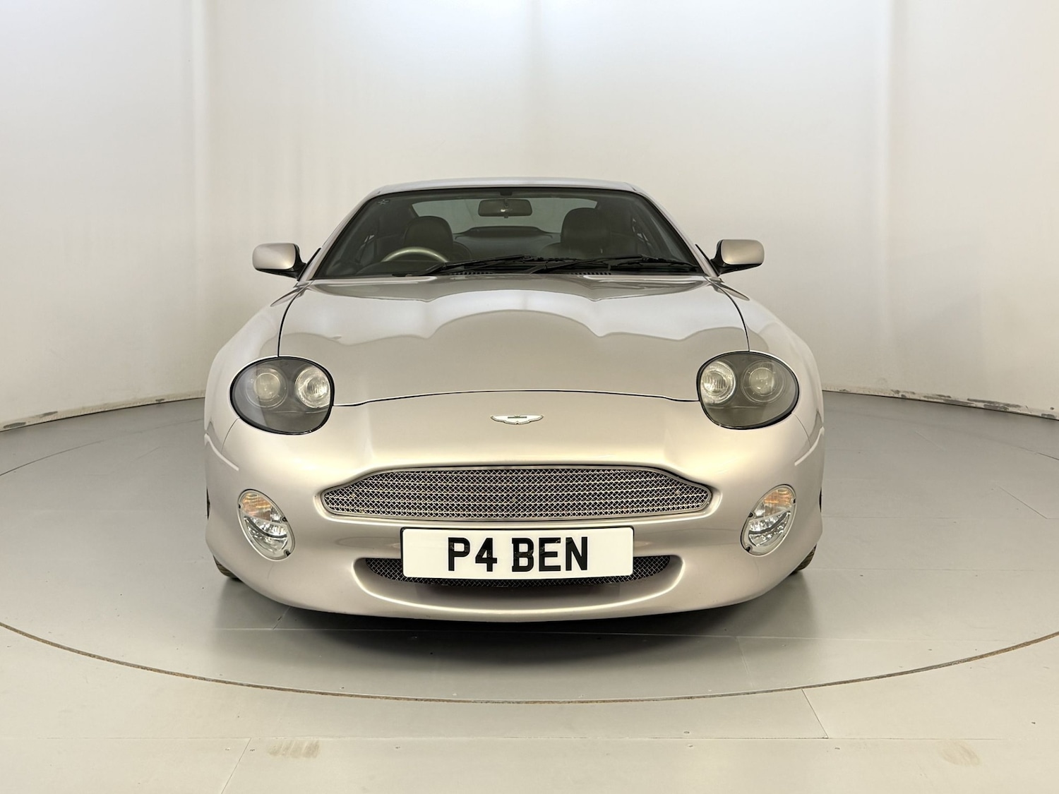 Used Aston Martin DB7 for sale - 77975447: Photo 2