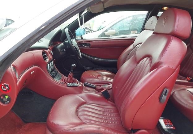 Used Maserati 3200 1999 for sale - 76319682: Photo 10