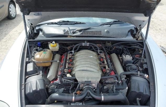 Used Maserati 3200 1999 for sale - 76319682: Photo 11