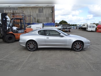 Used Maserati 3200 1999 for sale - 76319682: Photo