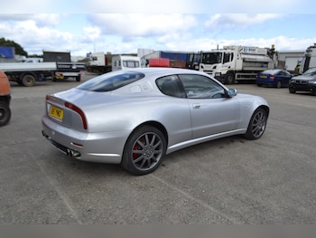 Used Maserati 3200 1999 for sale - 76319682: Photo