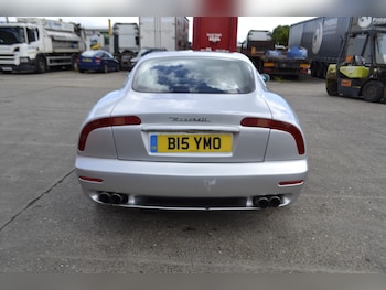 Used Maserati 3200 1999 for sale - 76319682: Photo