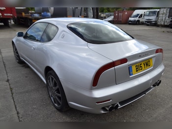 Used Maserati 3200 1999 for sale - 76319682: Photo