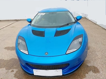 2010 (60) - 3.5 V6 +2 2dr