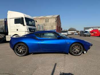 Used Lotus Evora 2010 for sale - 73779489: Photo