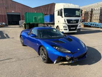 Used Lotus Evora 2010 for sale - 73779489: Photo