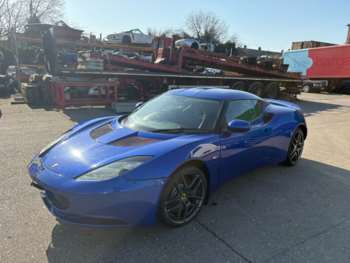Used Lotus Evora 2010 for sale - 73779489: Photo