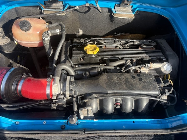 Used Lotus Elise 2002 for sale - 76127890: Photo 11