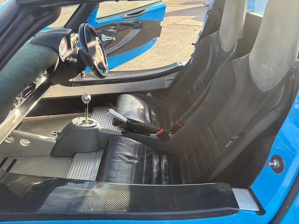 Used Lotus Elise 2002 for sale - 76127890: Photo 13