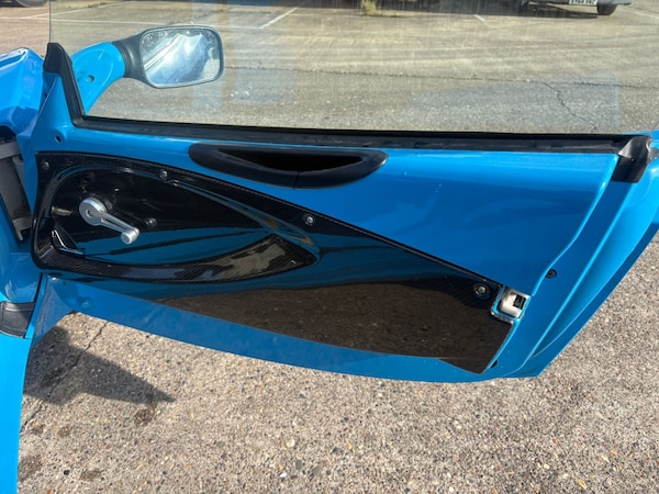Used Lotus Elise 2002 for sale - 76127890: Photo 14