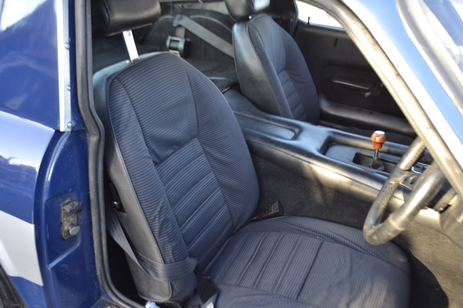 Used TVR M Series 1980 for sale - 76892190: Photo 10