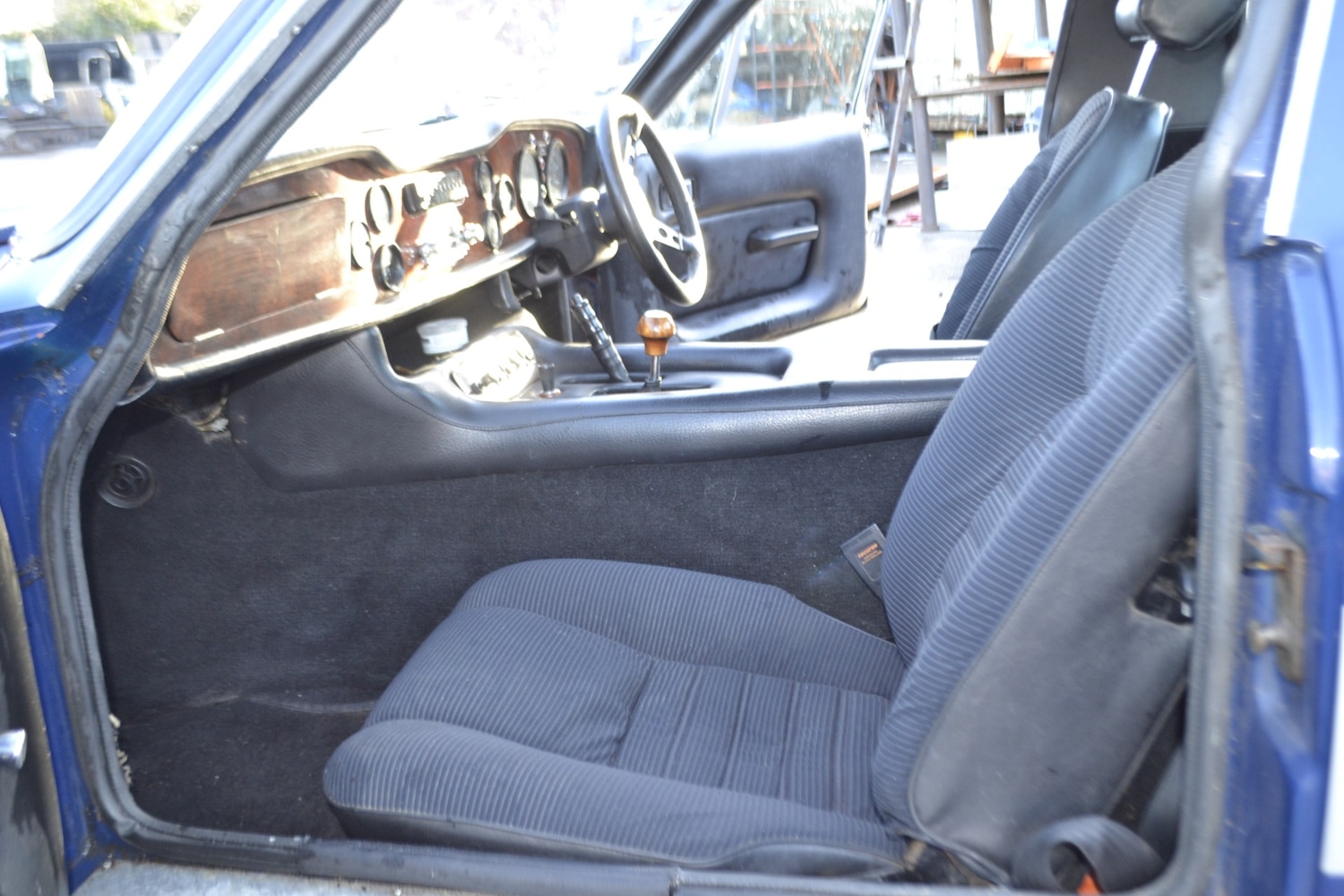 Used TVR M Series 1980 for sale - 76892190: Photo 11