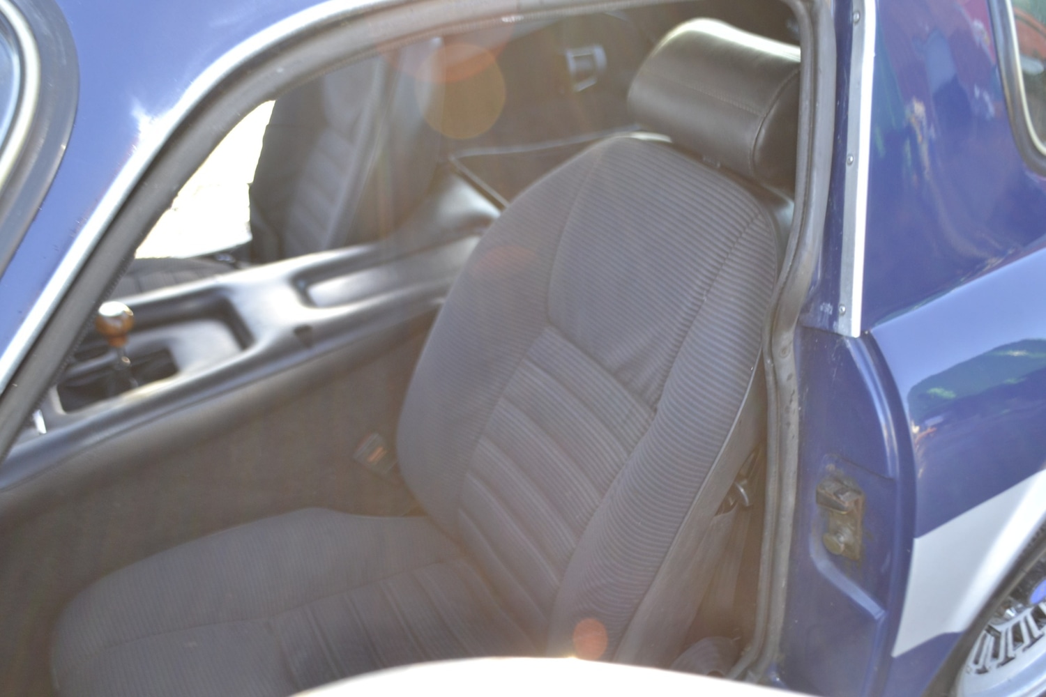 Used TVR M Series 1980 for sale - 76892190: Photo 12