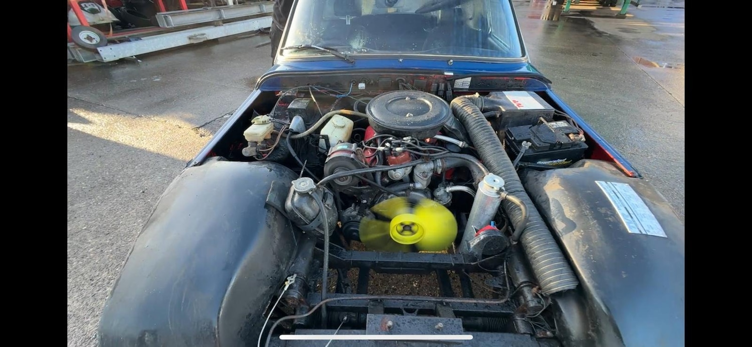 Used TVR M Series 1980 for sale - 76892190: Photo 13