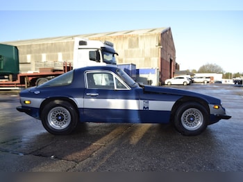 TVR M Series feature image