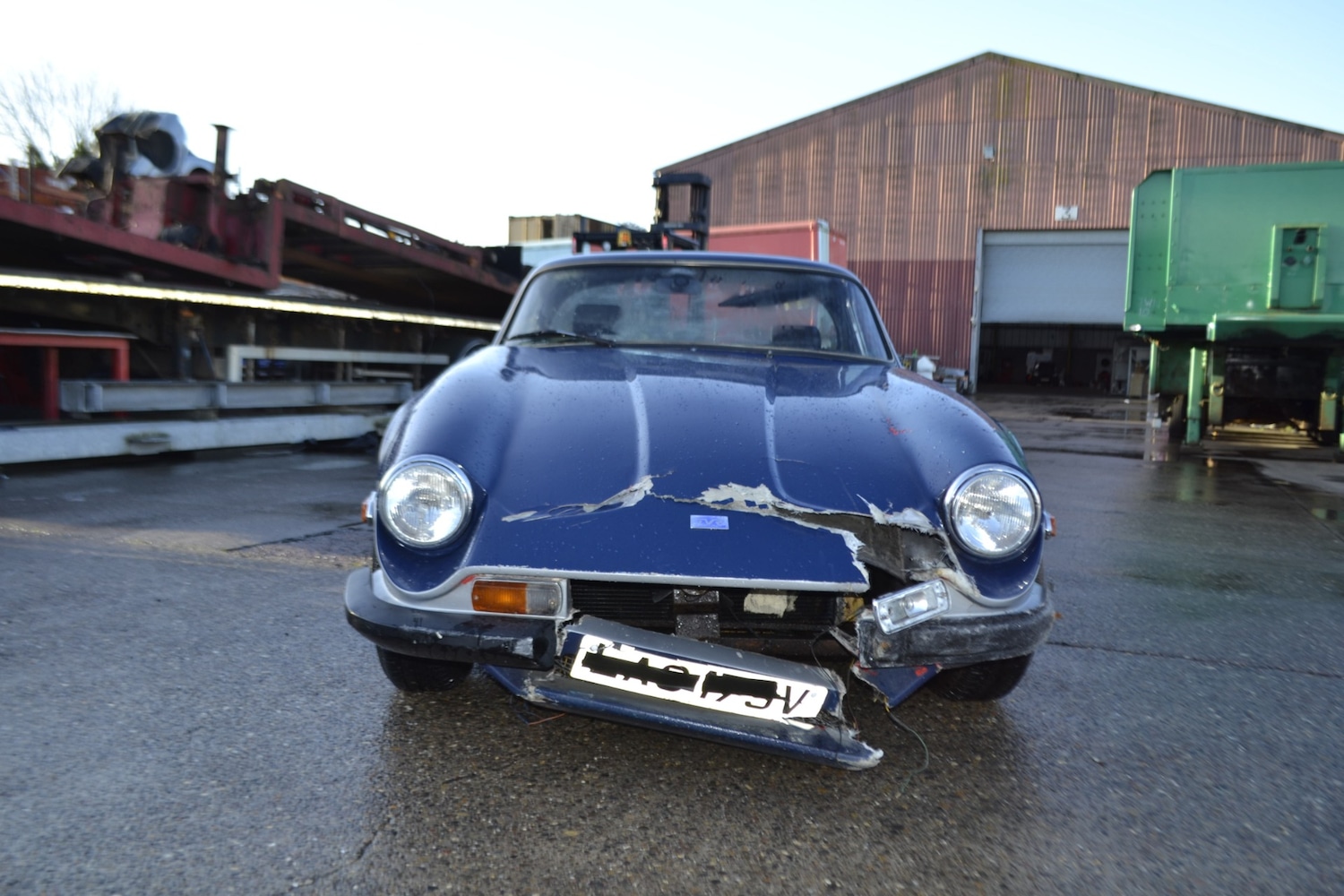 Used TVR M Series 1980 for sale - 76892190: Photo 4