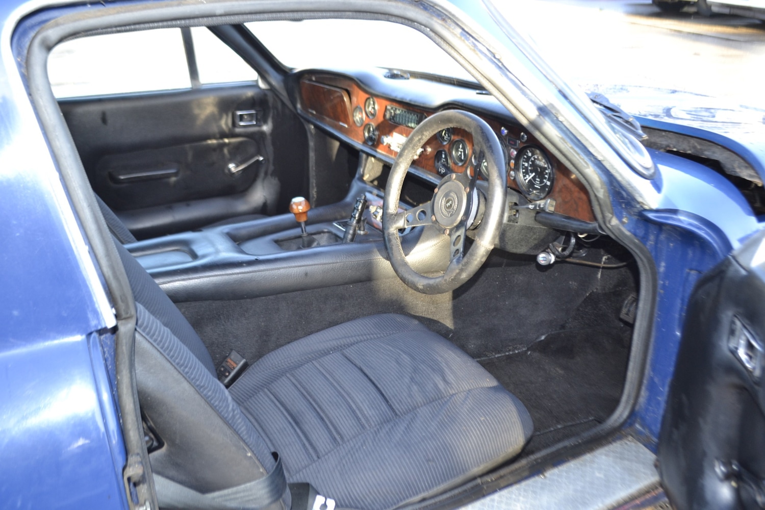 Used TVR M Series 1980 for sale - 76892190: Photo 9