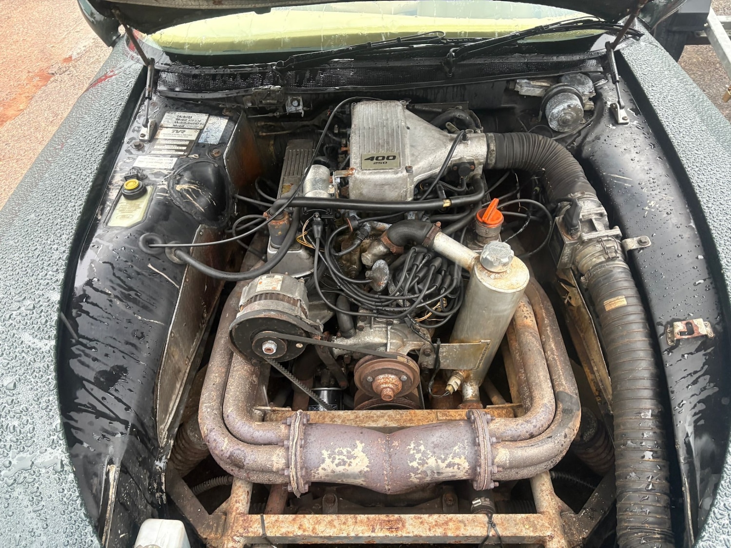 Used TVR Griffith 1992 for sale - 77459994: Photo 5