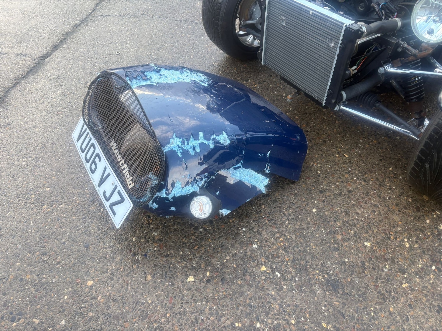 Used Westfield Other 2006 for sale - 77590666: Photo 10