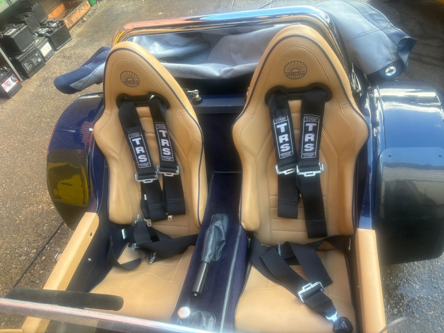 Used Westfield Other 2006 for sale - 77590666: Photo 11