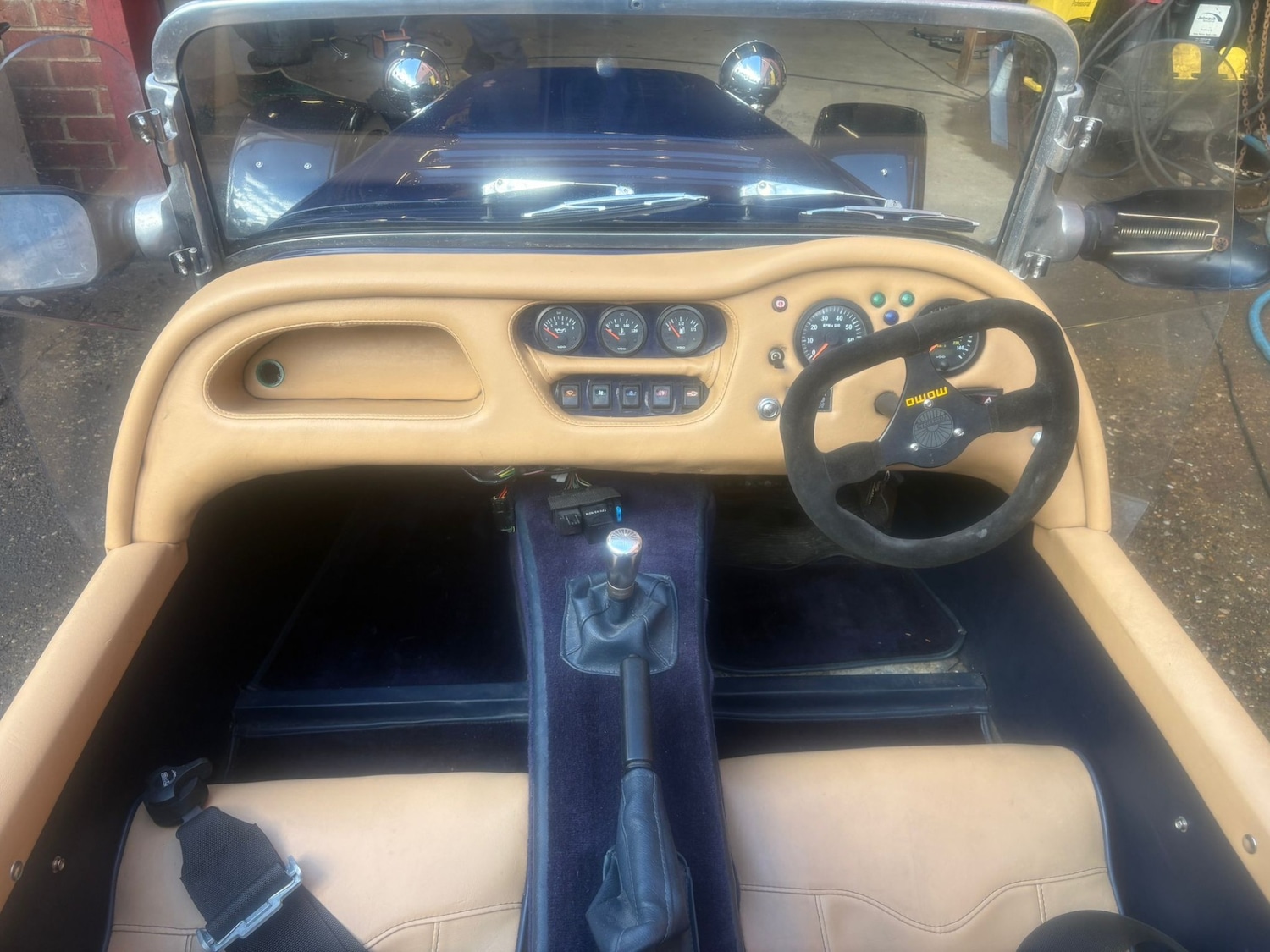 Used Westfield Other 2006 for sale - 77590666: Photo 12