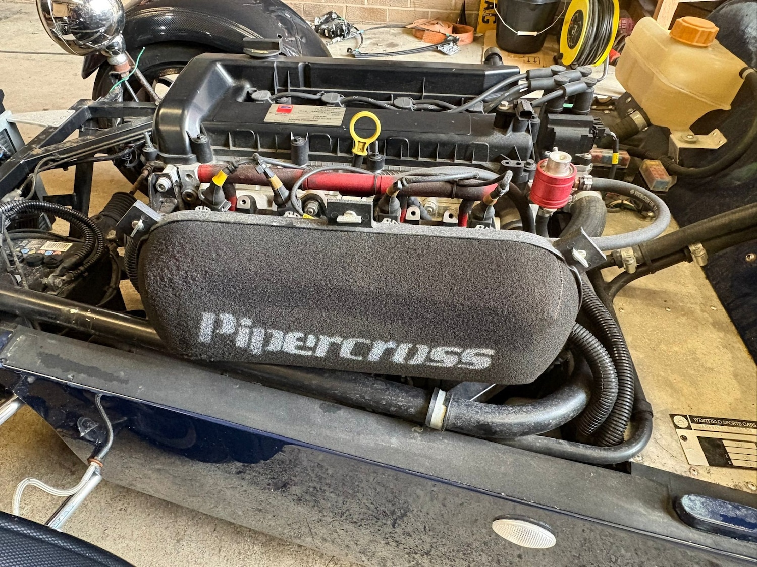 Used Westfield Other 2006 for sale - 77590666: Photo 14