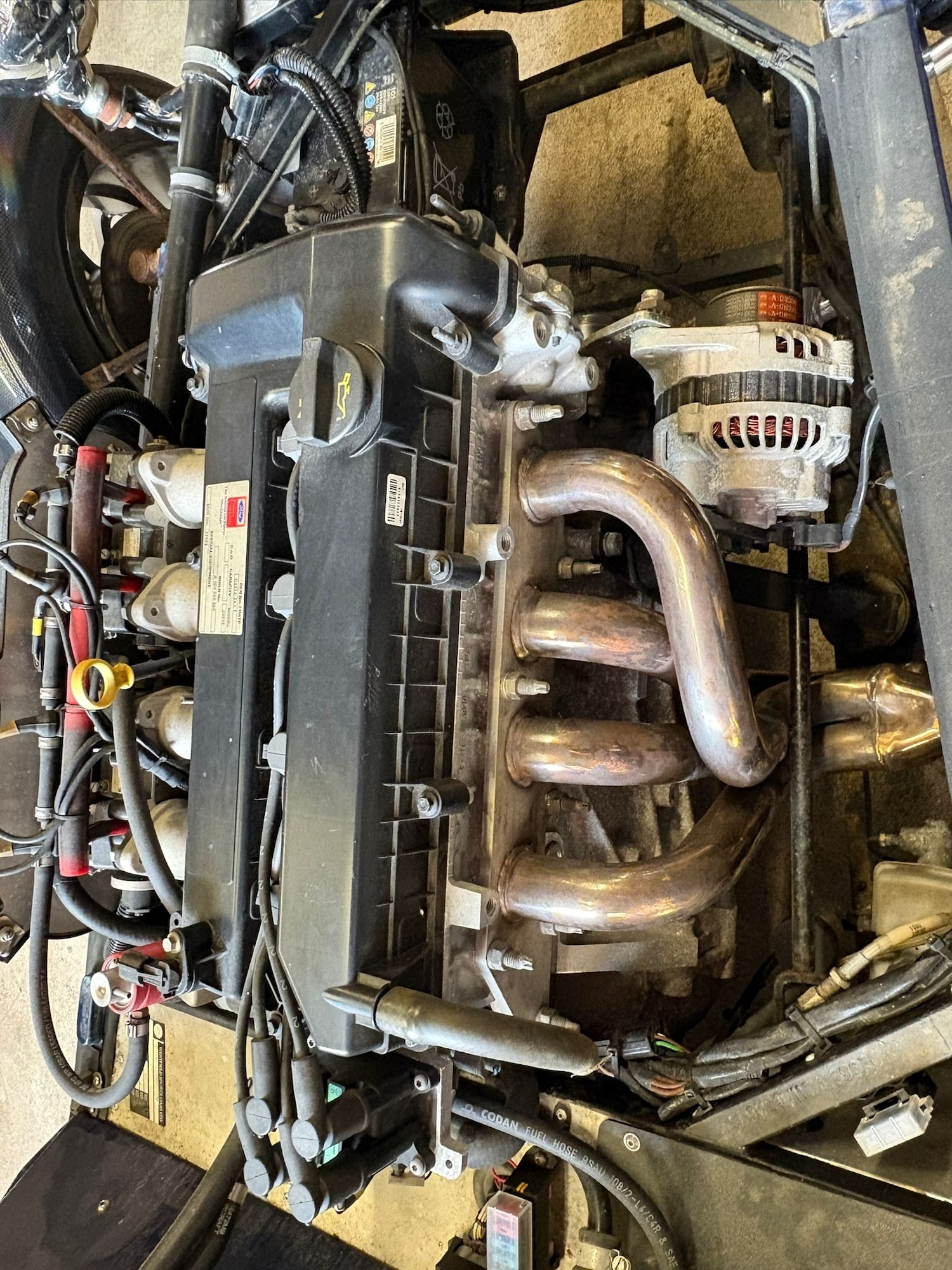 Used Westfield Other 2006 for sale - 77590666: Photo 15