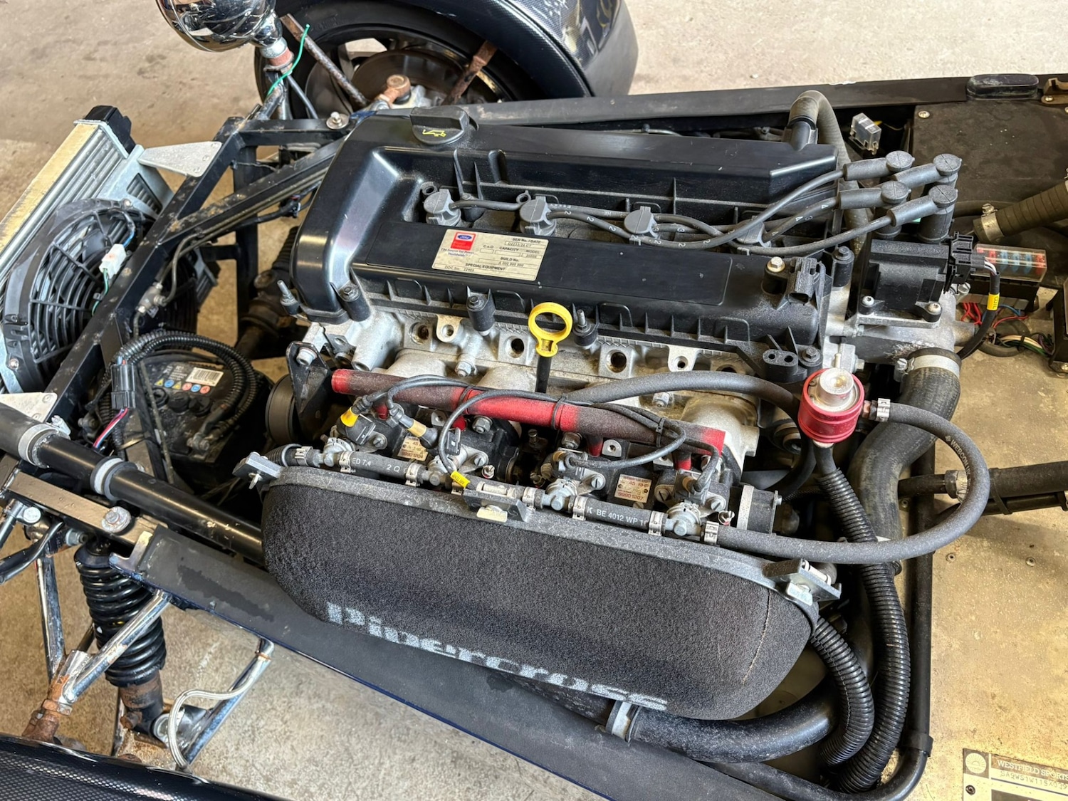 Used Westfield Other 2006 for sale - 77590666: Photo 16