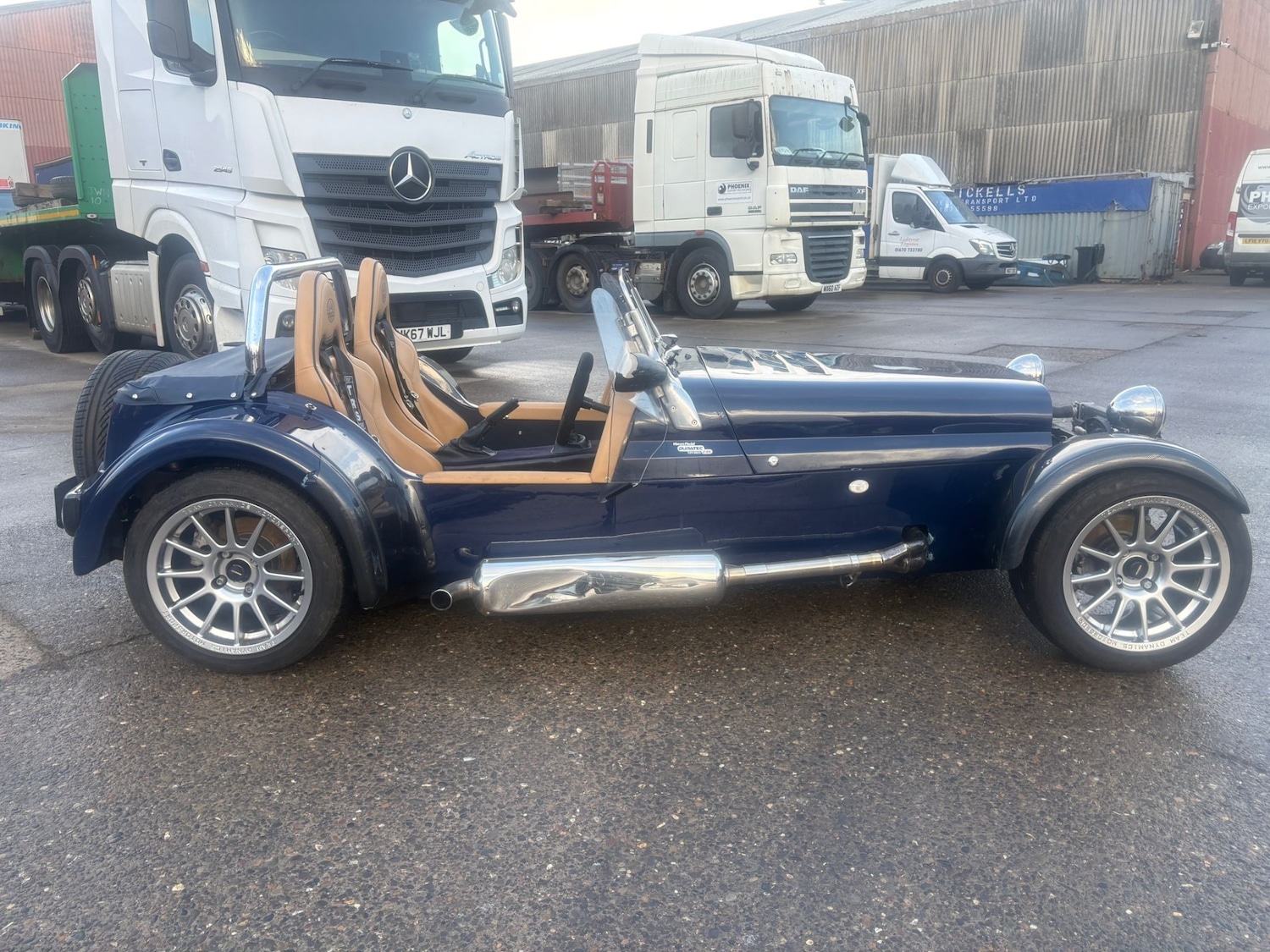 Used Westfield Other 2006 for sale - 77590666: Photo 2