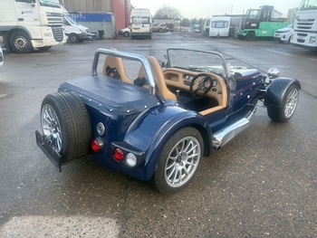 Used Westfield Other 2006 for sale - 77590666: Photo