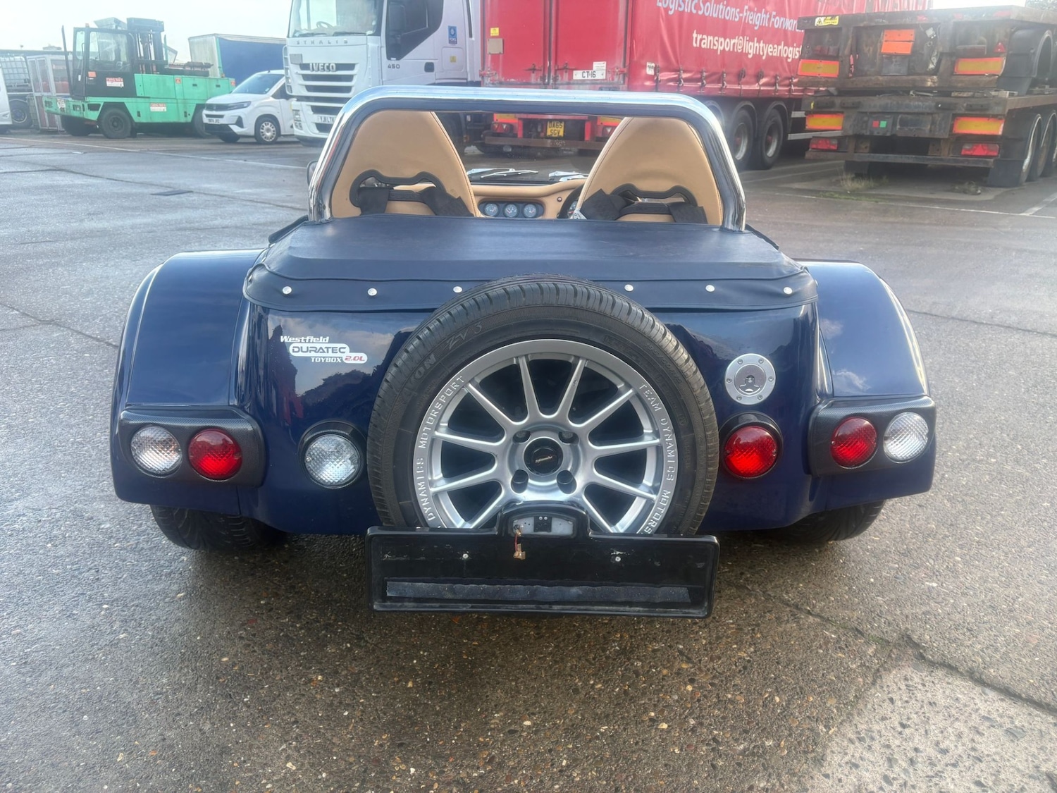 Used Westfield Other 2006 for sale - 77590666: Photo 5